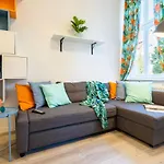 Victus Apartamenty, Apartamenty Alicante