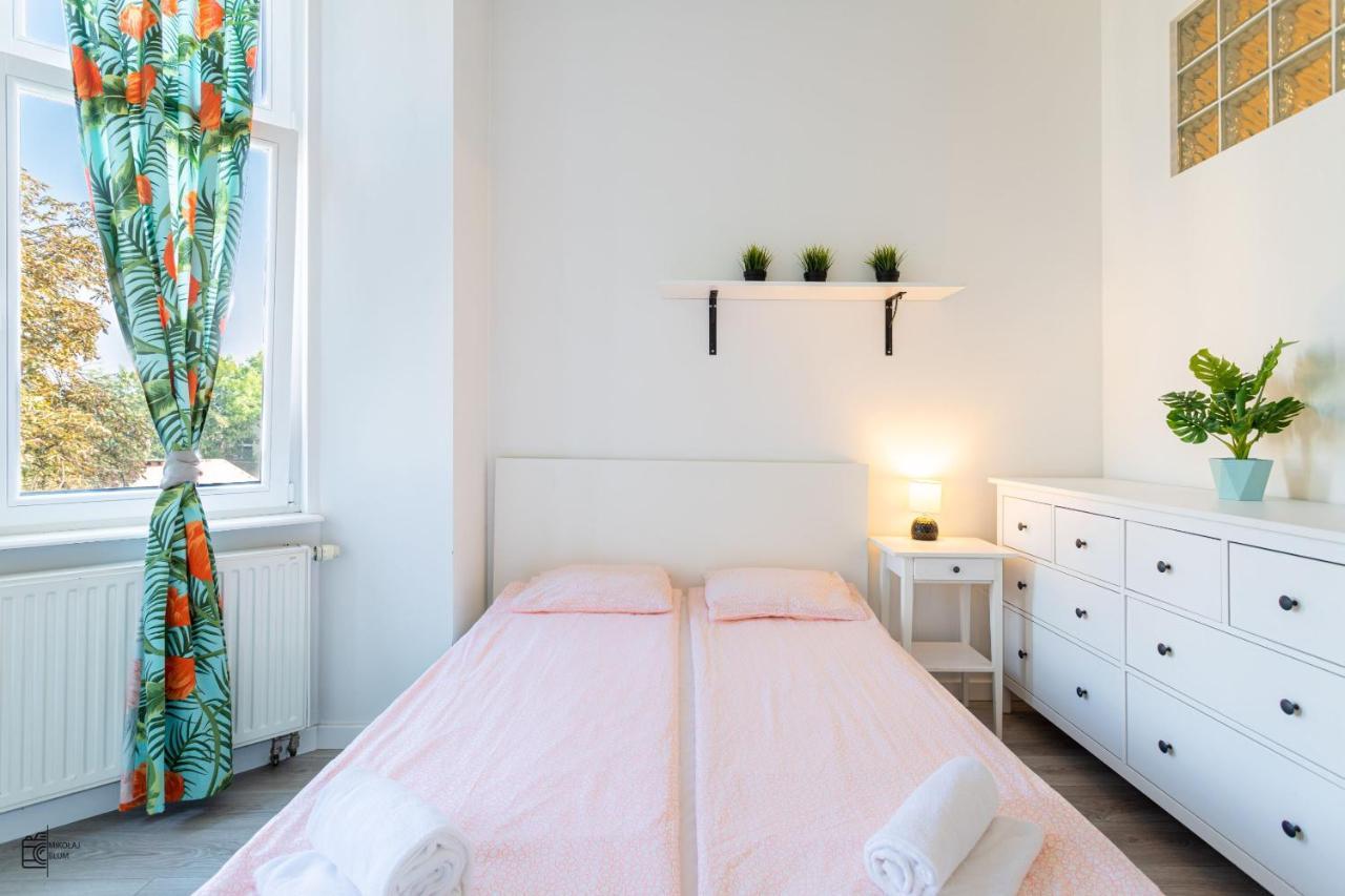 Victus Apartamenty, Apartamenty Alicante Apartment *