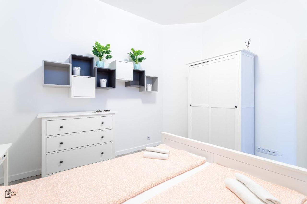 Victus Apartamenty, Apartamenty Alicante Apartment *