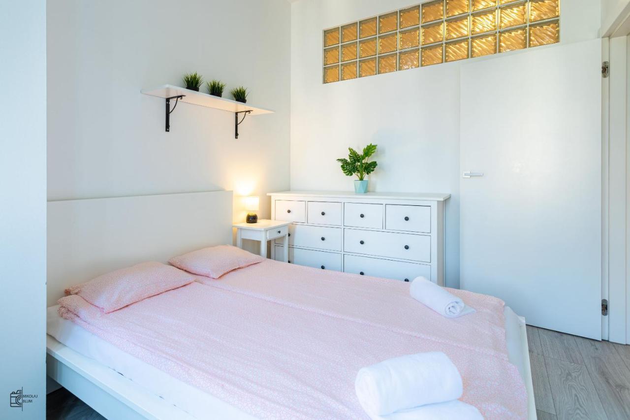 Apartment Victus Apartamenty, Apartamenty Alicante *