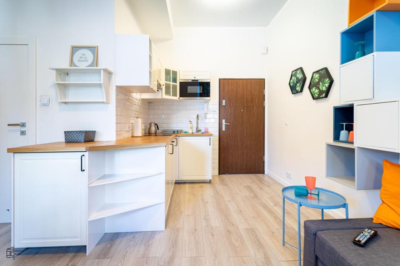 Victus Apartamenty, Apartamenty Alicante Apartment Sopot