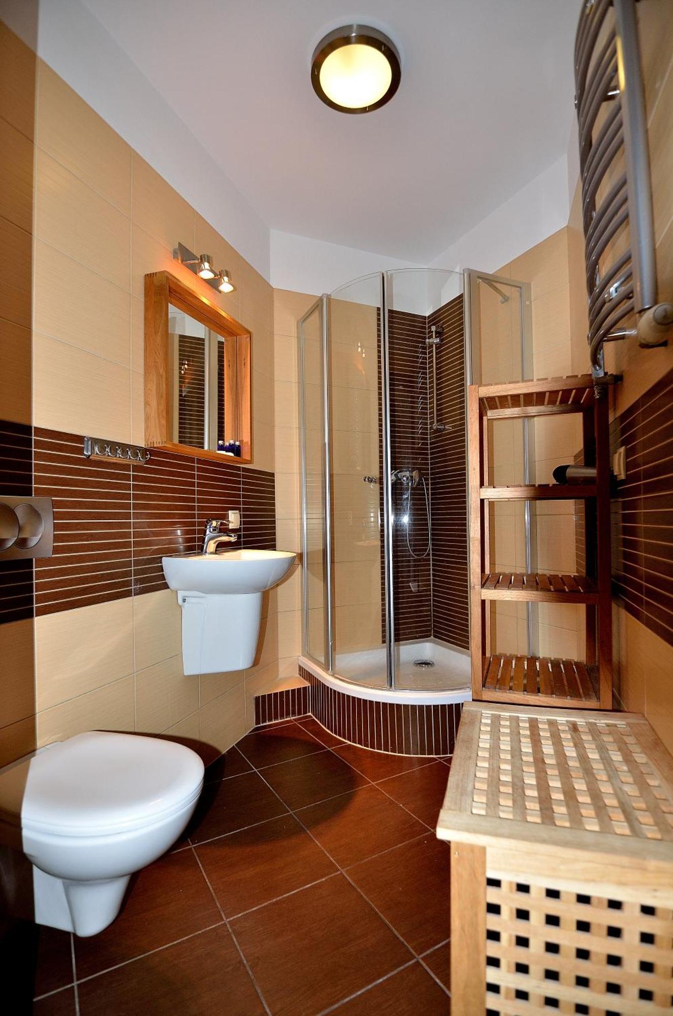 Apartment Victus Apartamenty, Apartamenty Alicante *