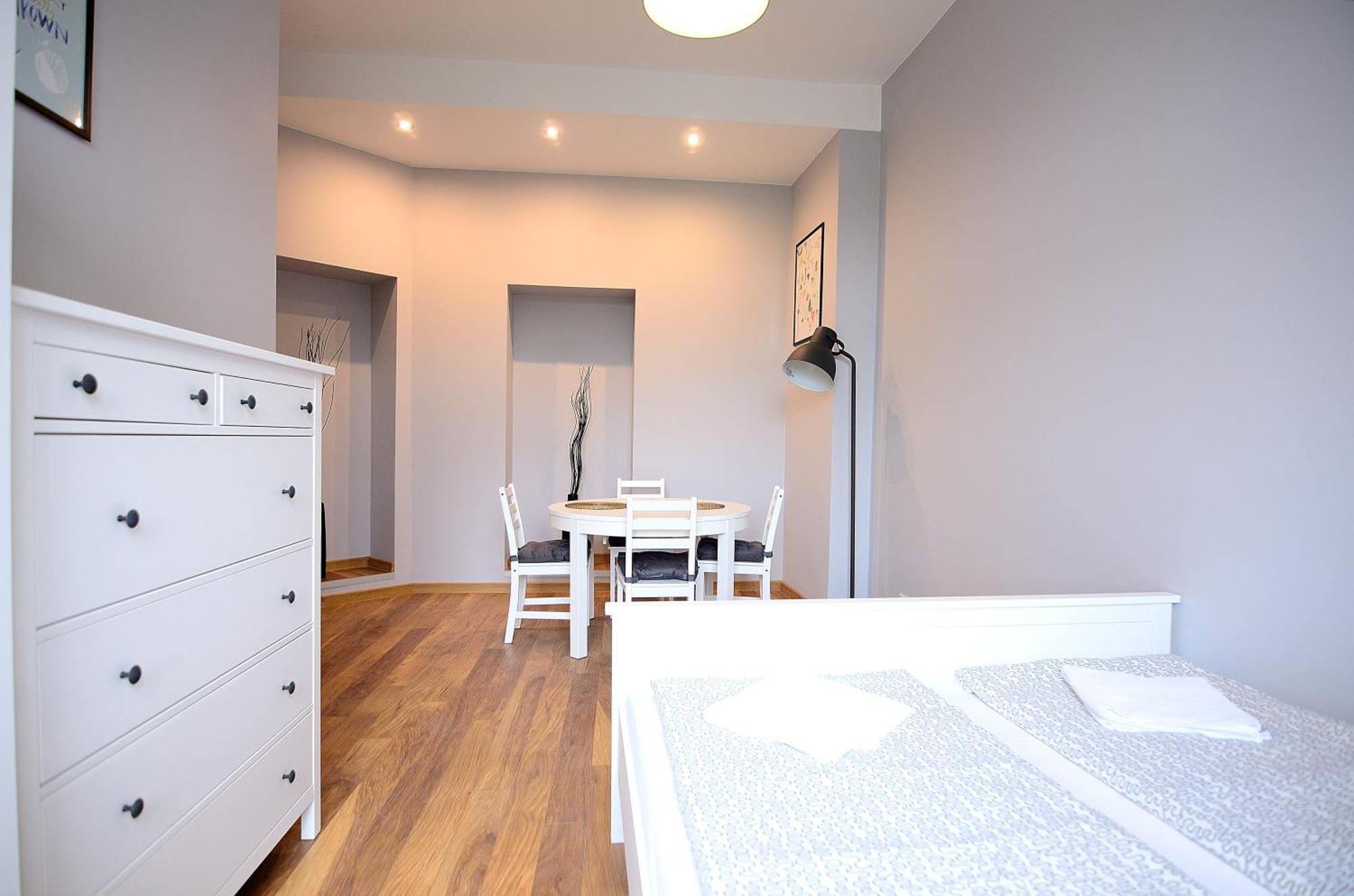Victus Apartamenty, Apartamenty Alicante Apartment *