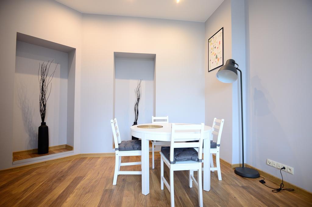 Apartment Victus Apartamenty, Apartamenty Alicante Sopot