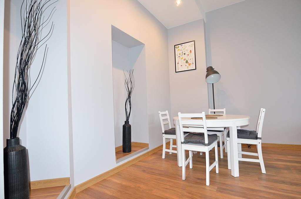 Victus Apartamenty, Apartamenty Alicante *