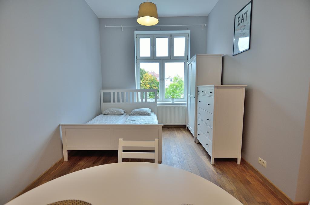 Victus Apartamenty, Apartamenty Alicante Sopot