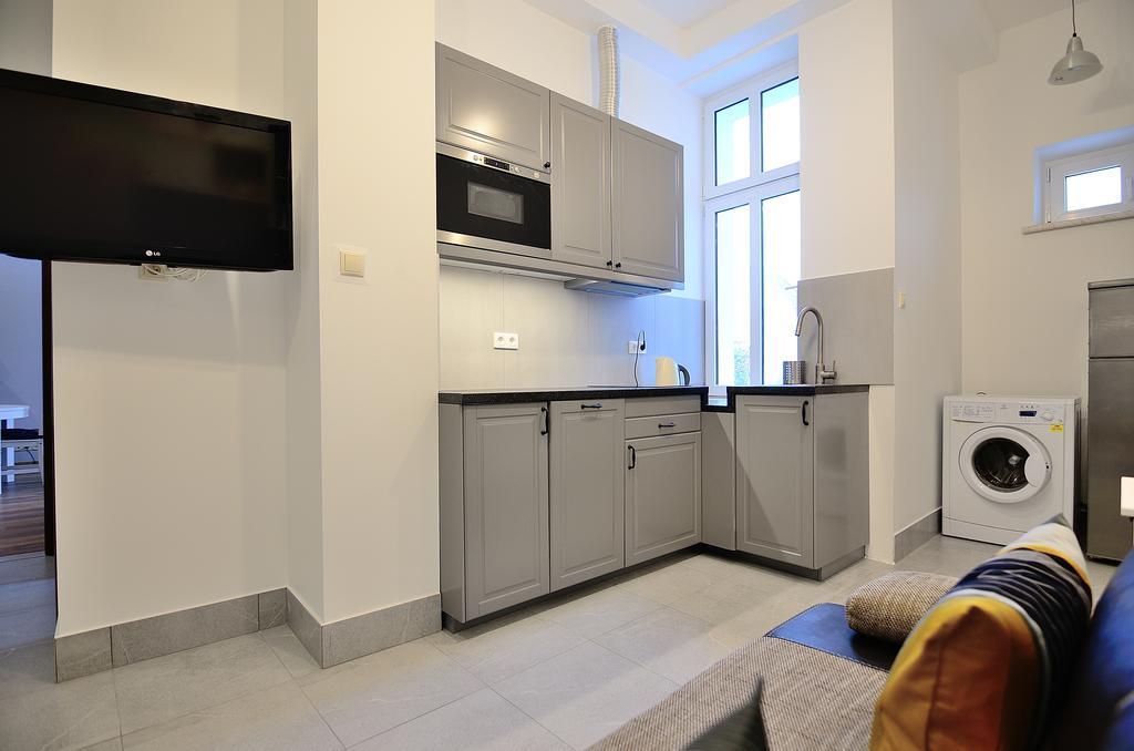 Victus Apartamenty, Apartamenty Alicante *