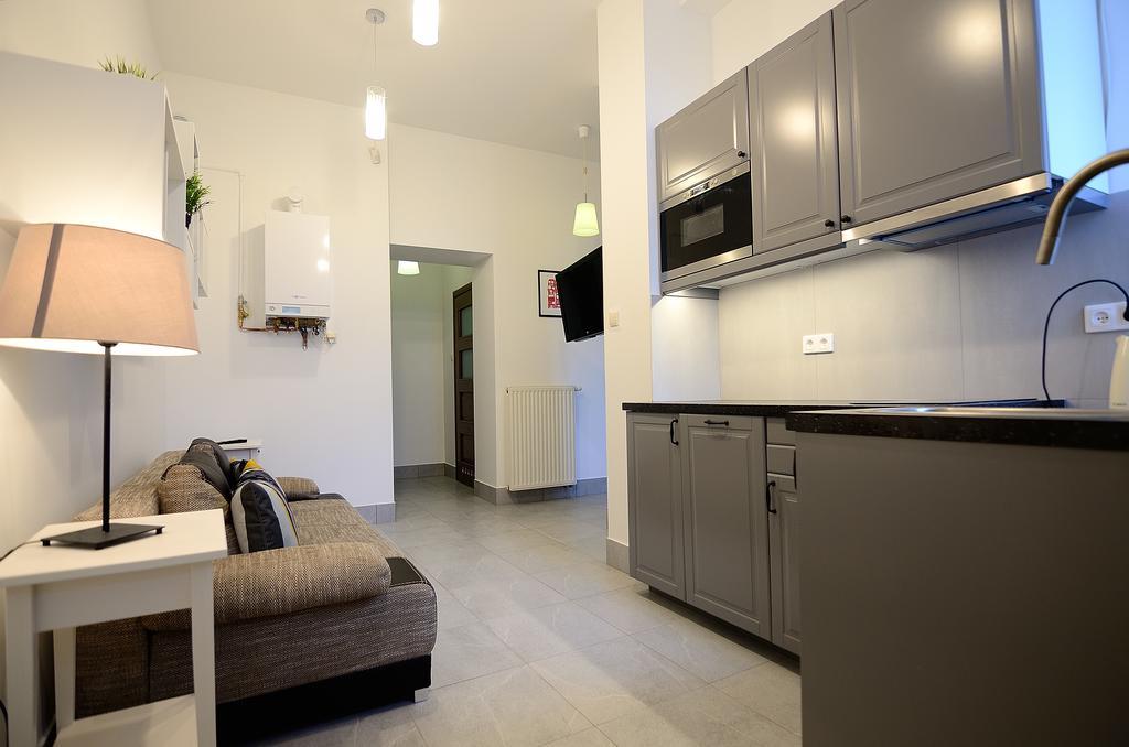 Victus Apartamenty, Apartamenty Alicante