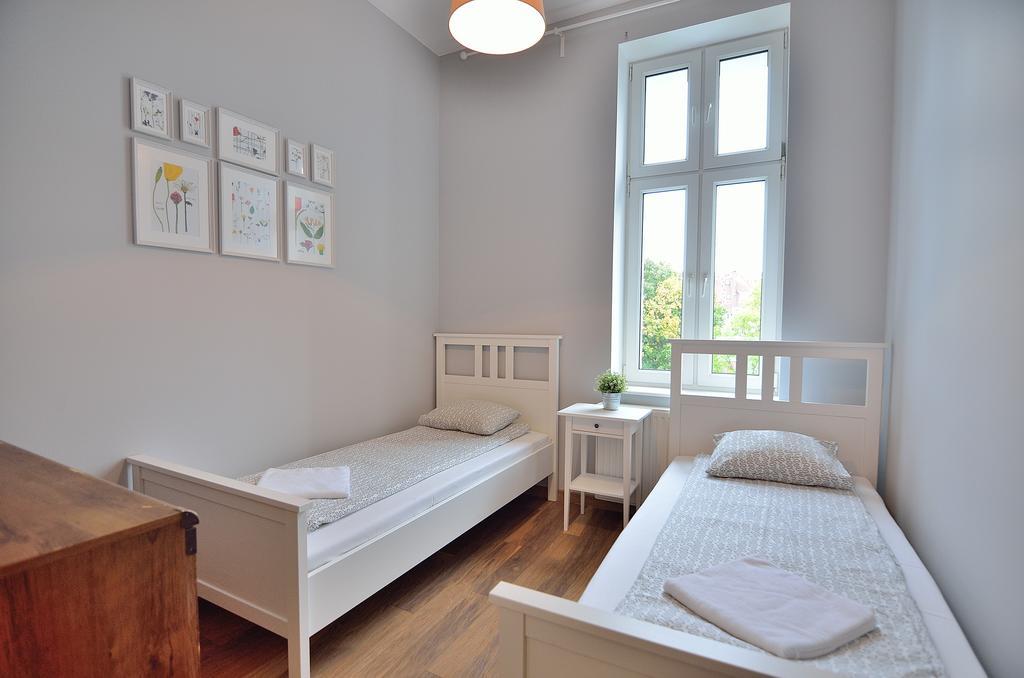 Apartment Victus Apartamenty, Apartamenty Alicante
